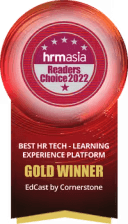 Best HR Tech – Plataforma de experiencia de formación