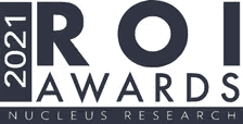 ROI Awards – Formación y rendimiento del cliente