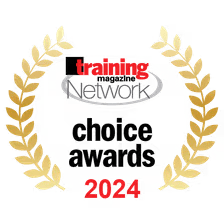 Premios Network Choice de Training Magazine