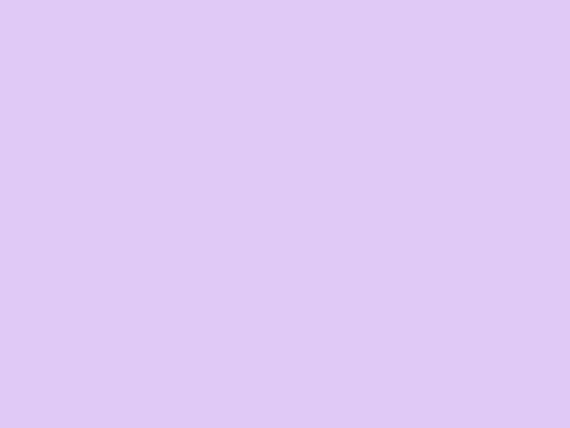 A solid light purple color.