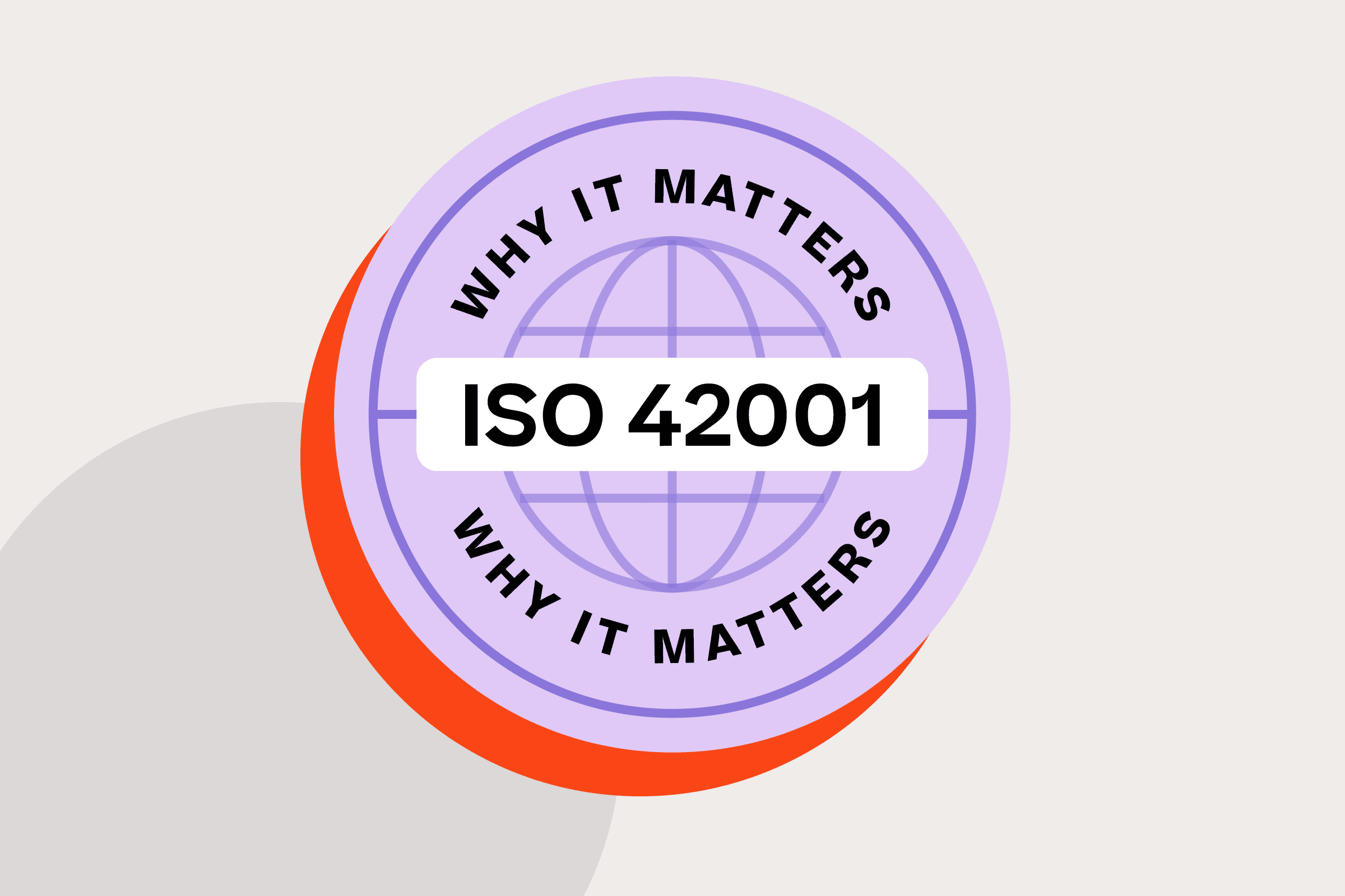ISO/IEC 42001 explicada: Por que a IA responsável e a governança da IA são essenciais para o desenvolvimento da força de trabalho.